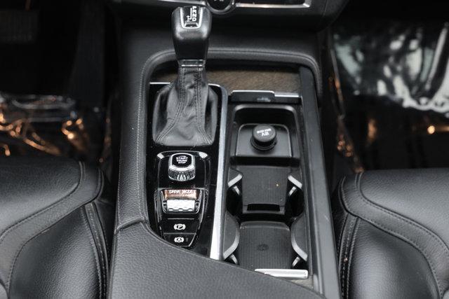 used 2020 Volvo V90 Cross Country car, priced at $29,850