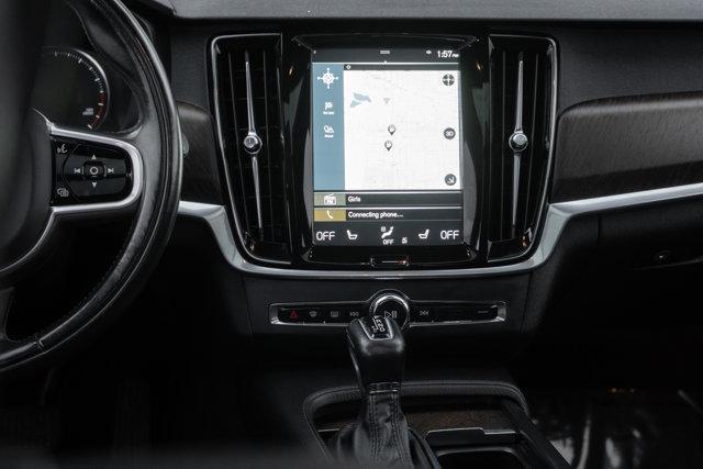 used 2020 Volvo V90 Cross Country car, priced at $29,850
