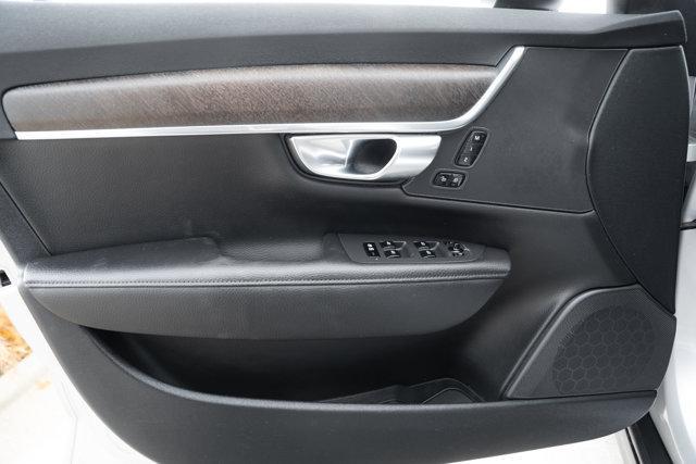 used 2020 Volvo V90 Cross Country car, priced at $29,850