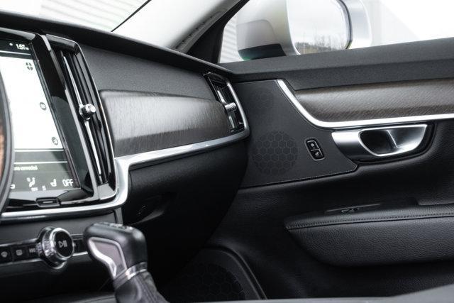 used 2020 Volvo V90 Cross Country car, priced at $29,850