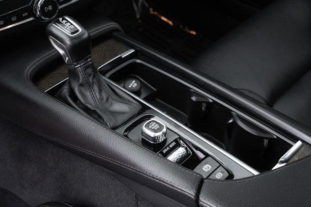 used 2020 Volvo V90 Cross Country car, priced at $29,850