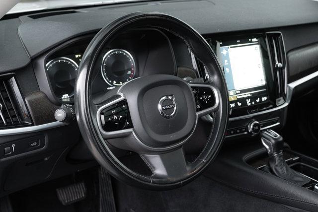 used 2020 Volvo V90 Cross Country car, priced at $29,850