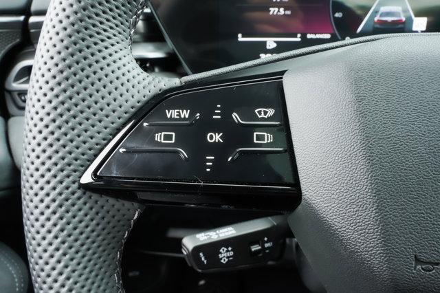new 2025 Audi S5 car, priced at $73,990