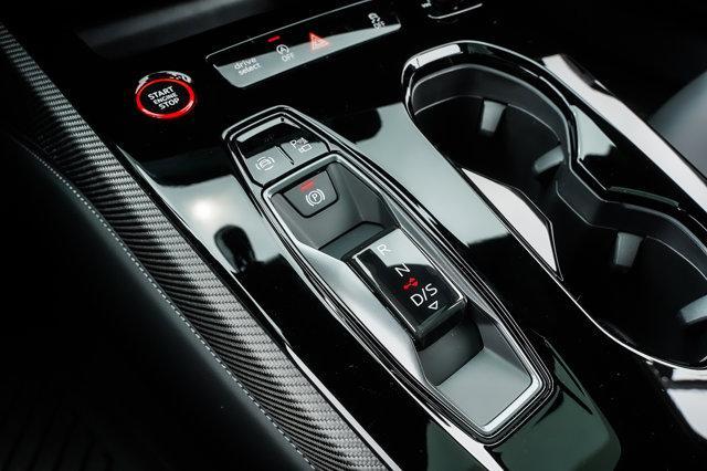 new 2025 Audi S5 car, priced at $73,990