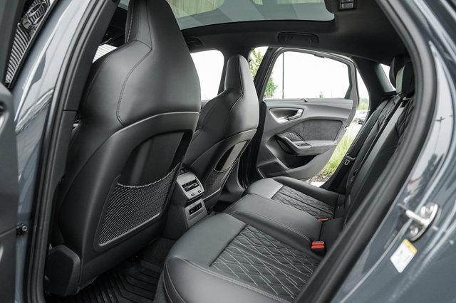 new 2025 Audi S5 car, priced at $73,990