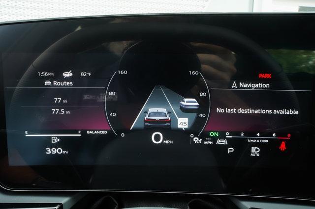 new 2025 Audi S5 car, priced at $73,990