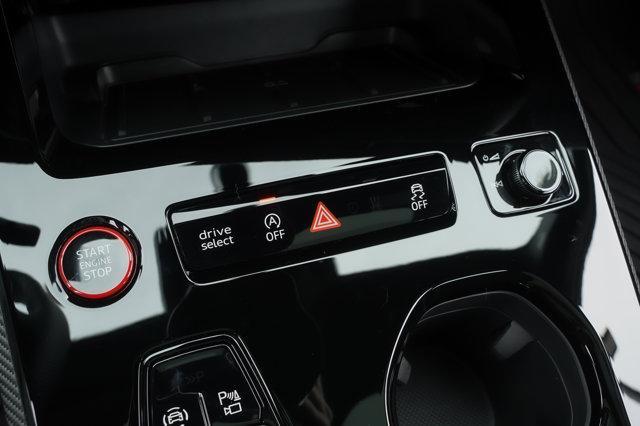 new 2025 Audi S5 car, priced at $73,990