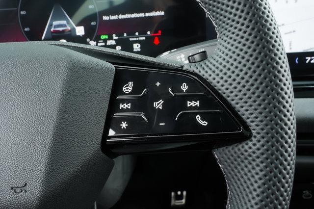 new 2025 Audi S5 car, priced at $73,990