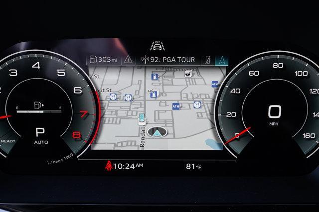 new 2026 Audi A3 car, priced at $44,915