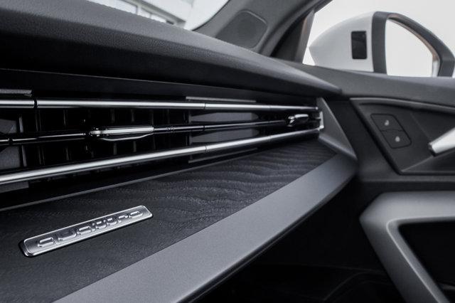 new 2026 Audi A3 car, priced at $44,915