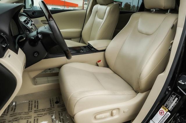 used 2015 Lexus RX 350 car, priced at $20,861