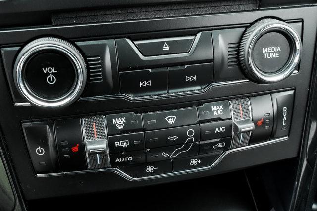 used 2017 Ford Explorer car, priced at $15,923