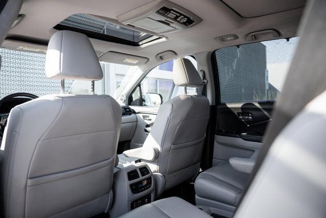 used 2018 Honda Pilot car, priced at $26,979