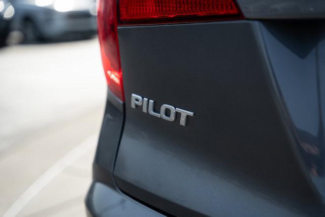 used 2018 Honda Pilot car, priced at $26,979