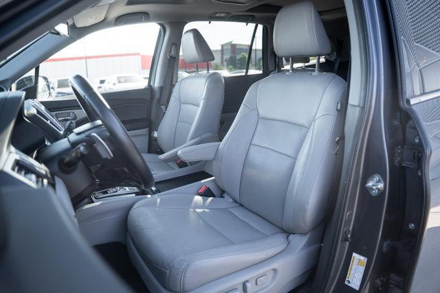 used 2018 Honda Pilot car, priced at $26,979