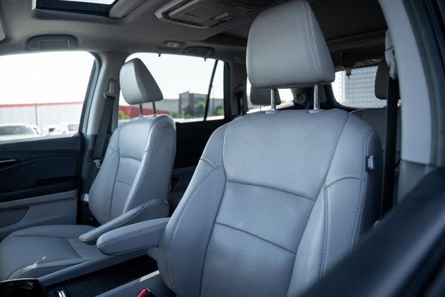 used 2018 Honda Pilot car, priced at $26,979