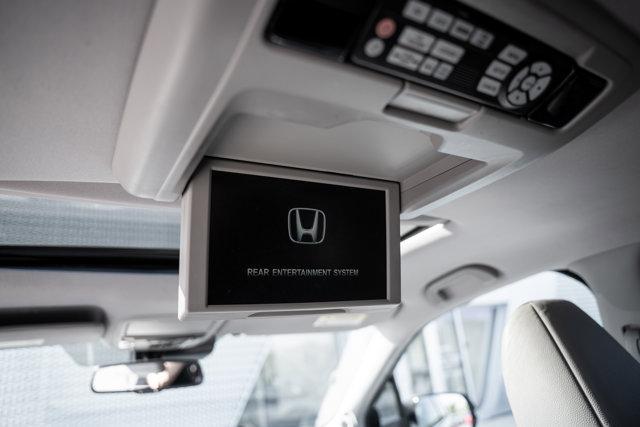 used 2018 Honda Pilot car, priced at $26,979