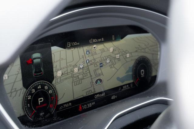 used 2022 Audi Q5 car, priced at $31,745