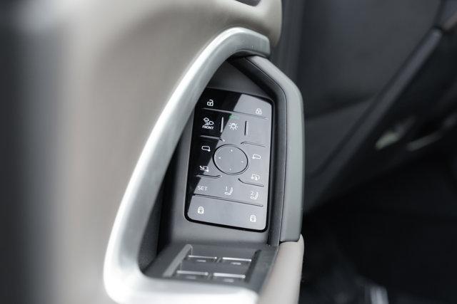 new 2025 Audi Q5 car, priced at $56,396