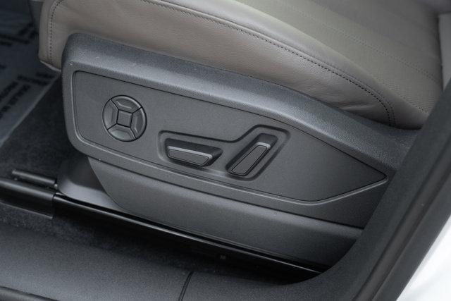 new 2025 Audi Q5 car, priced at $56,396