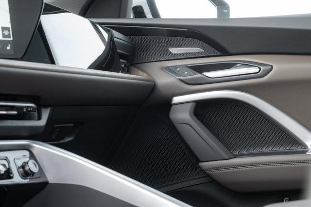 new 2025 Audi Q5 car, priced at $56,396