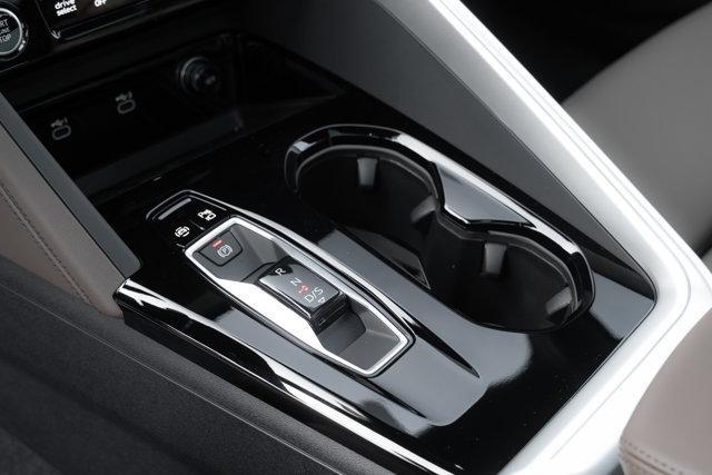 new 2025 Audi Q5 car, priced at $56,396