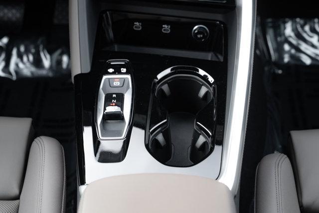 new 2025 Audi Q5 car, priced at $56,396