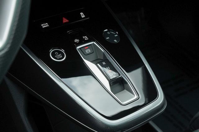 new 2025 Audi Q4 e-tron car, priced at $63,415