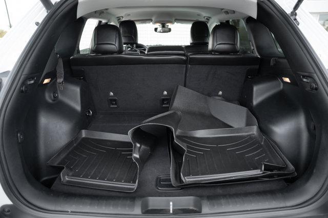 used 2019 Jeep Cherokee car, priced at $13,920