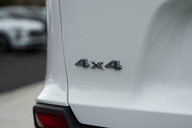 used 2019 Jeep Cherokee car, priced at $13,920