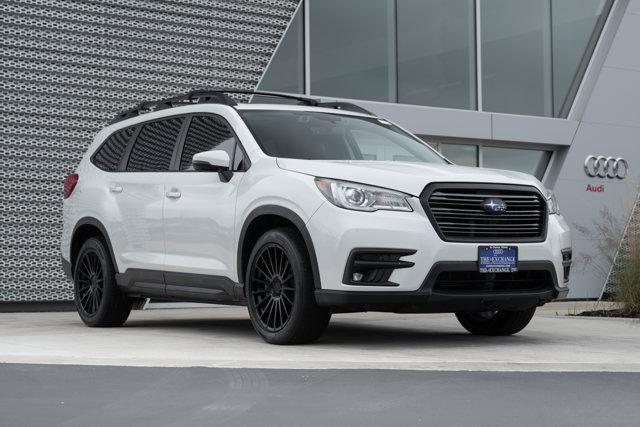 used 2019 Subaru Ascent car, priced at $21,909