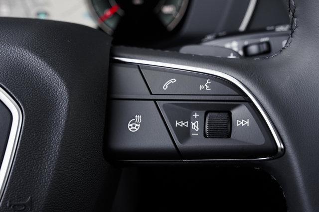 used 2025 Audi Q5 car, priced at $49,440