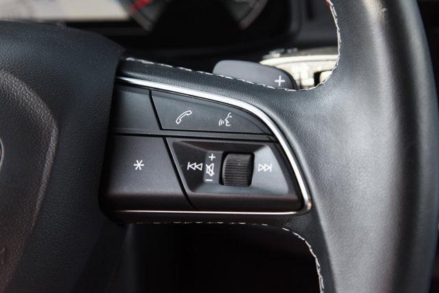used 2023 Audi Q8 car, priced at $55,711