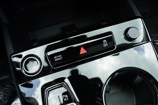 new 2025 Audi A6 e-tron car, priced at $67,559
