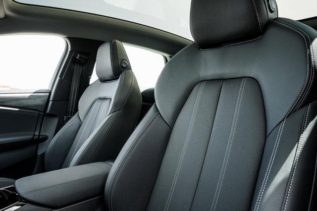 new 2025 Audi A6 e-tron car, priced at $67,559