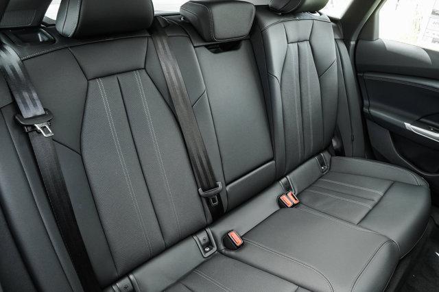 new 2025 Audi A6 e-tron car, priced at $67,559