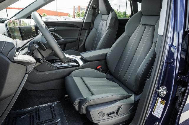 new 2025 Audi Q5 car