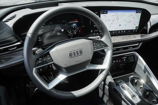 new 2025 Audi Q5 car