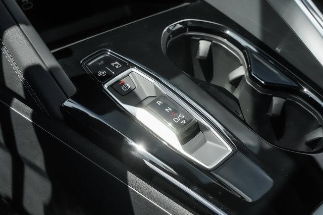 new 2025 Audi Q5 car