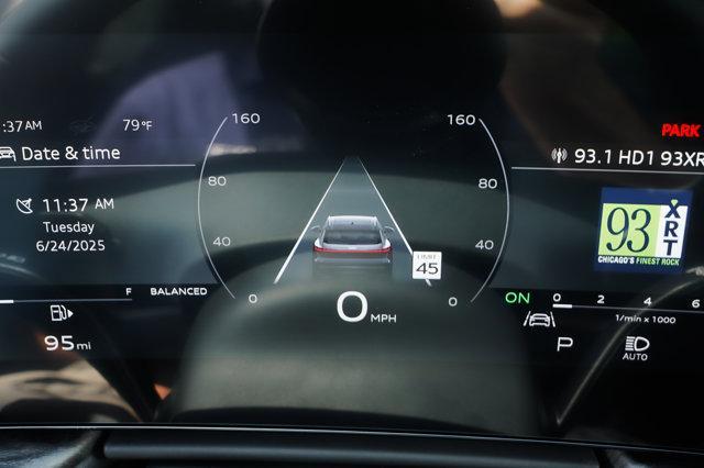 new 2025 Audi Q5 car