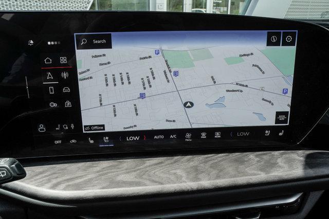 new 2025 Audi Q5 car