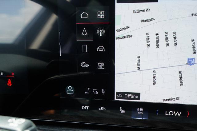 new 2025 Audi Q5 car