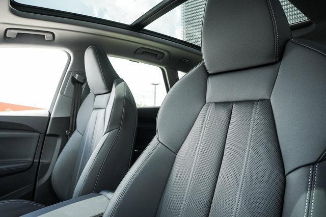 new 2025 Audi Q5 car