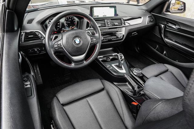 used 2018 BMW 230 car, priced at $20,477