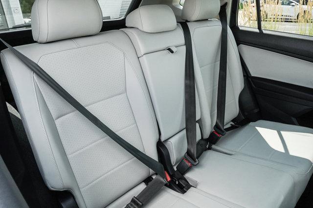 used 2019 Volkswagen Tiguan car, priced at $16,487