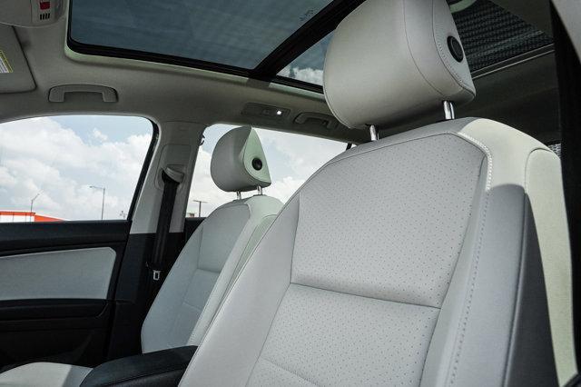 used 2019 Volkswagen Tiguan car, priced at $16,487