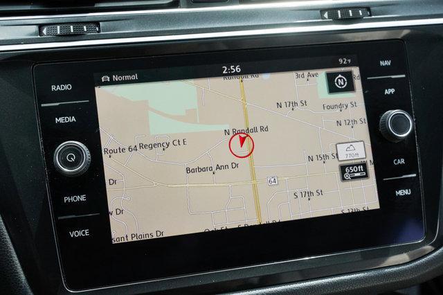 used 2019 Volkswagen Tiguan car, priced at $16,487