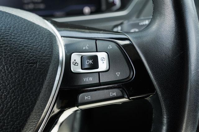 used 2019 Volkswagen Tiguan car, priced at $16,487