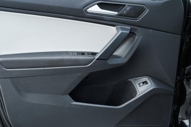 used 2019 Volkswagen Tiguan car, priced at $16,487