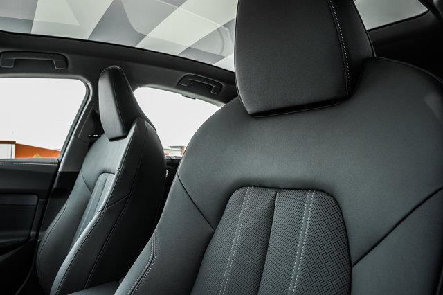 new 2025 Audi A5 car, priced at $57,575